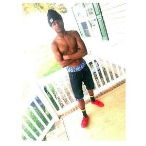 Meet your Posher, Caleb